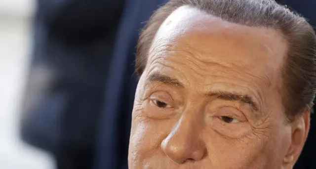 Cav, supporti a governo da altri partiti
