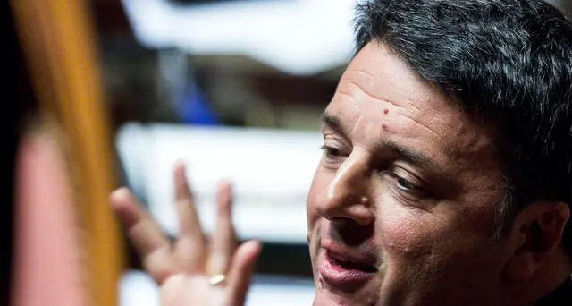 Renzi,in 2020 battaglia contro sugar tax