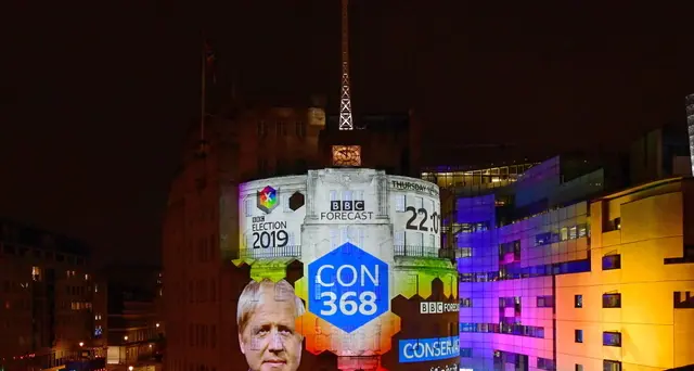 Johnson, siamo la più grande democrazia