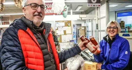 Dopo il caffè arriva la “Spesa sospesa” per chi non ce la fa