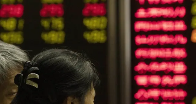 Voci su dazi, Hong Kong apre a +1,85%