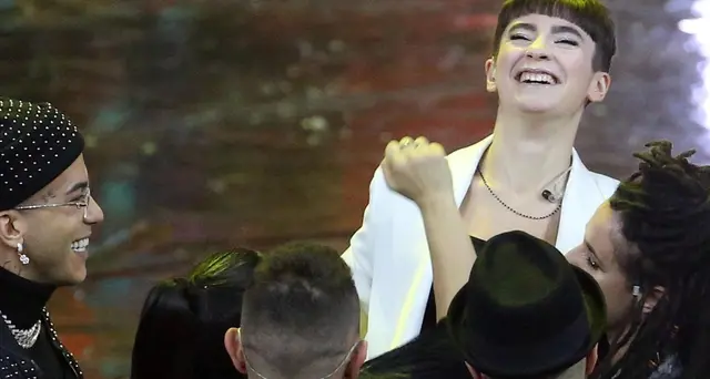X Factor 2019, la vittoria va a Sofia Tornambene