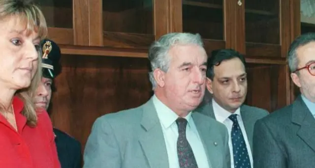 Borsellino: Palma in lacrime, lo adoravo
