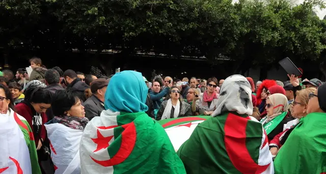 Algeria: elezioni, ha vinto Tebboune
