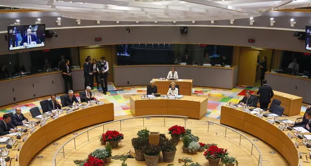Eurosummit, prosegua il lavoro sul Mes