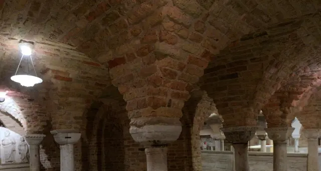 In Basilica S.Marco danni per oltre 3mln