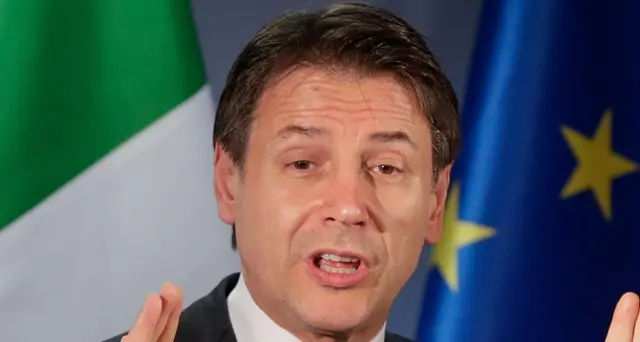 Conte, su Pop Bari non serve intervento