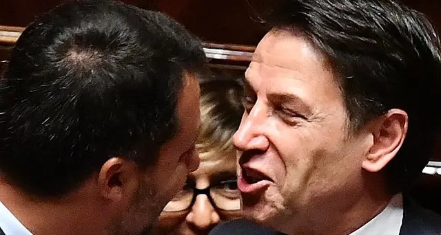 Conte, mai detto mercato vacche a Lega