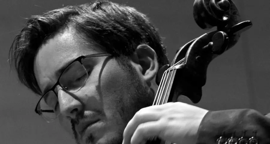 Da Silandro a Palazzo Madama La nuova stella del violoncello