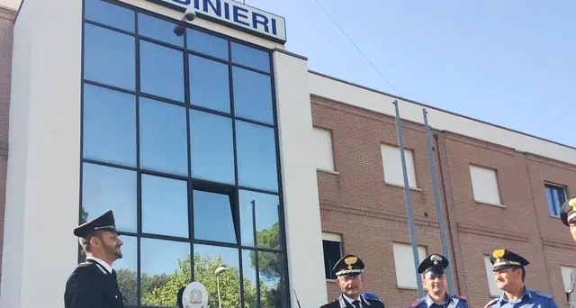 Denuncia botte su Fb,arrestato fidanzato