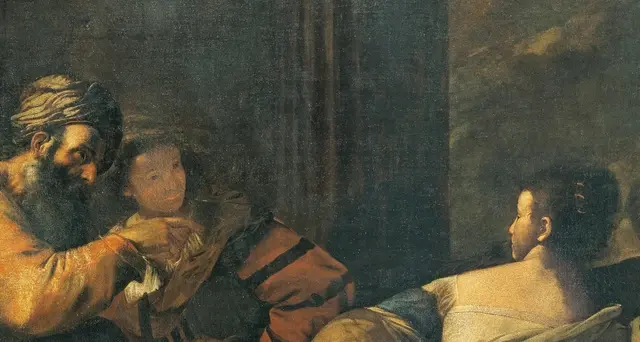 Luci e ombre, il '600 napoletano dopo Caravaggio