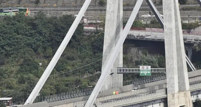 Atlantia sospende buonuscita Castellucci