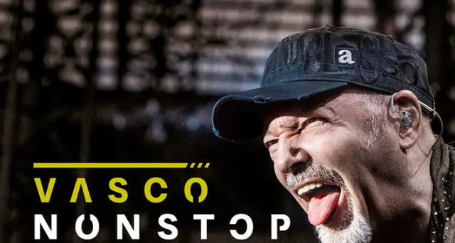 La hit parade incorona subito Vasco
