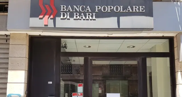 Pop Bari: Cdm, tuteleremo risparmiatori