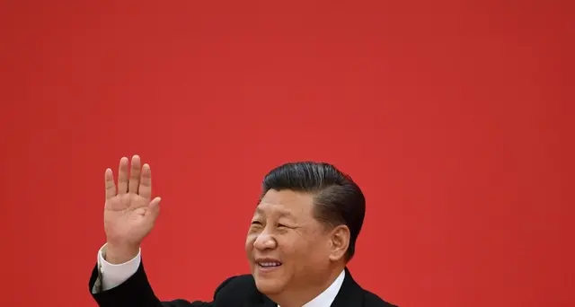 Xi a Macao per 20 anni ex colonia a Cina
