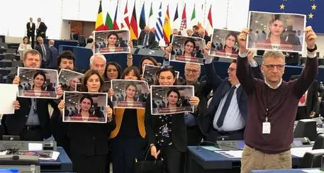 A Trento la presentazione della \"Petizione Hevrin Khalaf\"