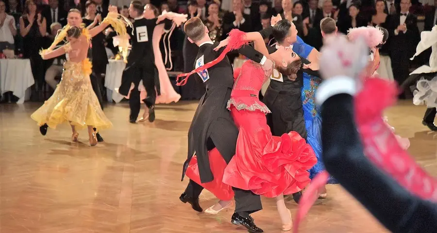 Danza, un volano turistico Oltre 700 ballerini in città