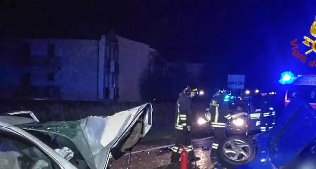 Due donne morte in un incidente stradale