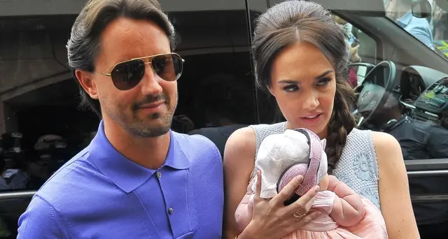 Colpo 60mln euro casa Tamara Ecclestone