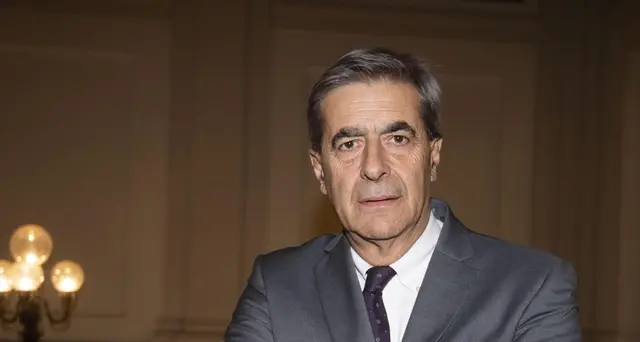 Fosson si dimette da consigliere