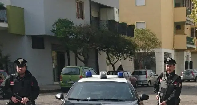 Disabile aggredito, altri tre arresti