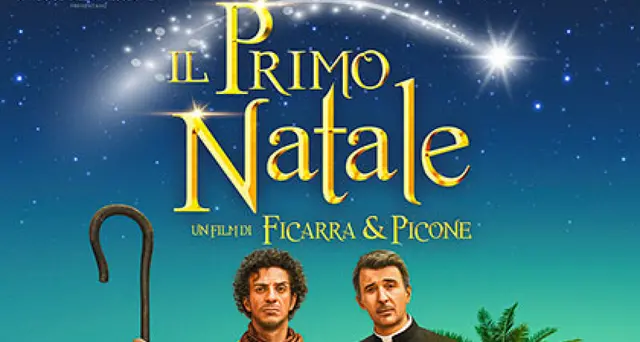 Incassi, debutto in vetta per Il primo Natale