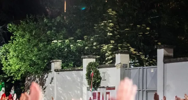 Ramelli: pm chiede il processo per 28