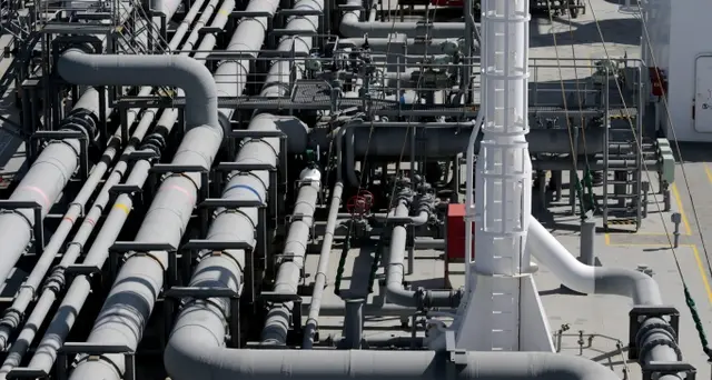 Israele, al via export gas in Egitto