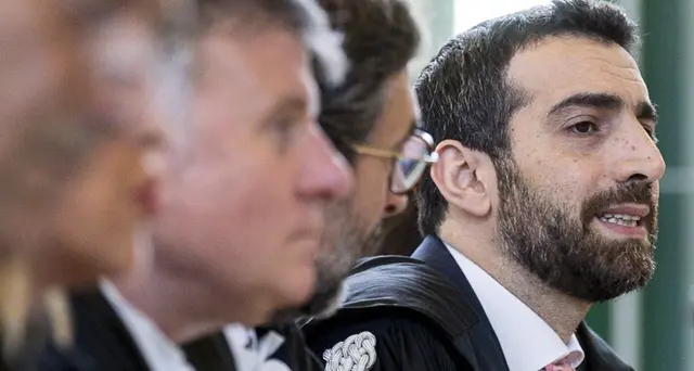 Cucchi: due Cc imputati parte civile