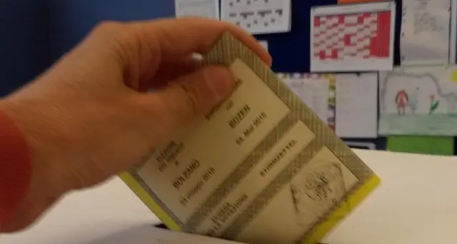 Gelmini, su l.elettorale c.destra unito