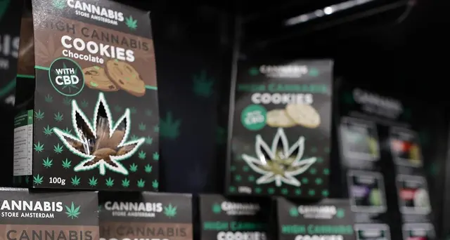 Stop cannabis e rinvio mercato energia
