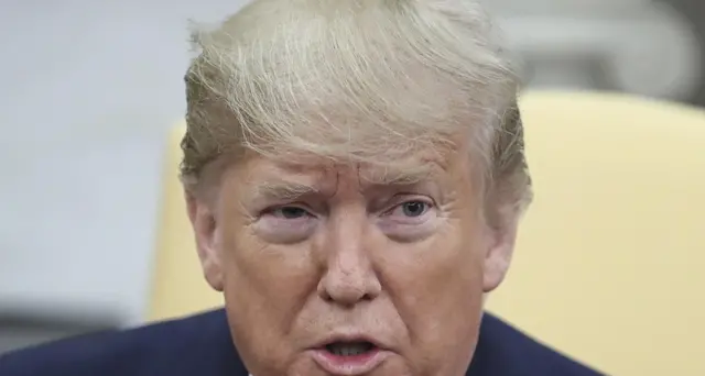 Wp, da Trump 15.413 affermazioni false