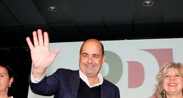 Zingaretti, allargare sfera dei diritti