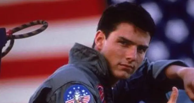 Cruise è tornato, il nuovo trailer di Top Gun
