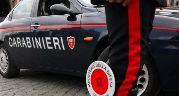 Trento, spacciatore arrestato ai mercatini di Natale