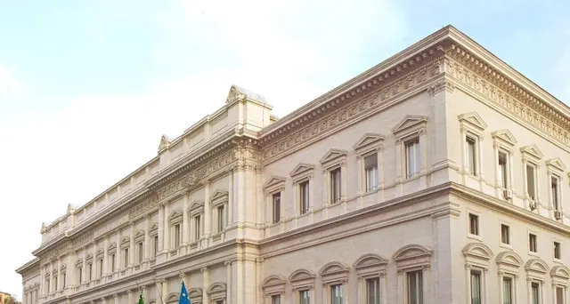 Bankitalia, a ottobre debito a 2.447 mld