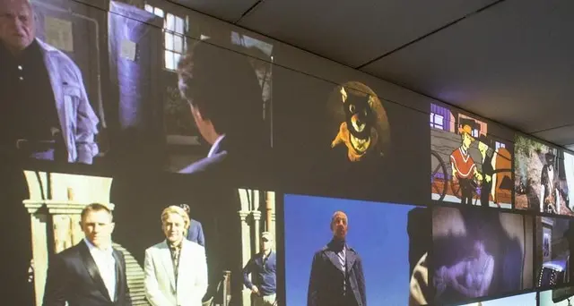 C'era una volta Sergio Leone, tra mito e rivoluzione