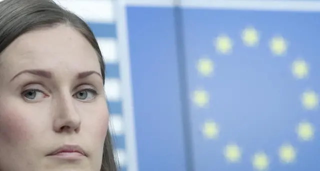 Estonia offende premier finlandese