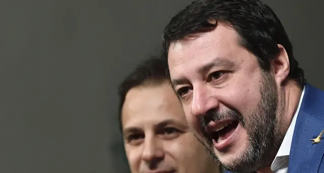 Salvini, dopo questo governo c'è il voto