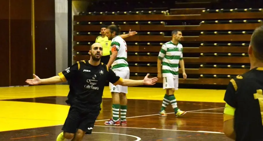 Mosaico HSL vince a Brentonico e allunga in classifica