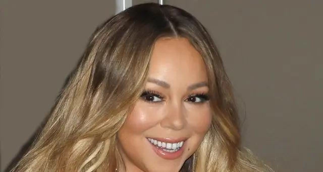 Mariah Carey al numero 1 con \"All I want for Christmas\"
