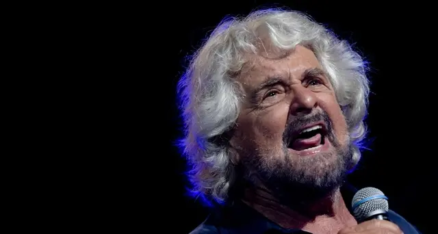 Grillo: Sardine sono igienico-sanitarie