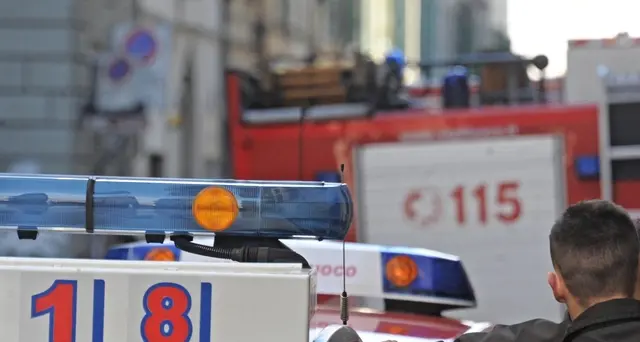Famiglia morta 10 giorni fa,trovata oggi