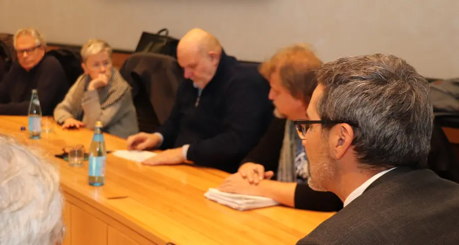 Crisi Solland, i lavoratori sospendono lo sciopero