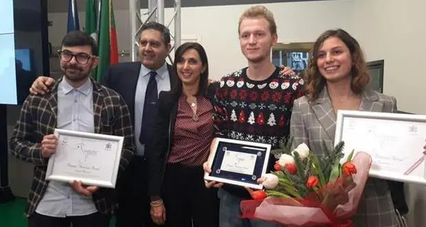 Midollo osseo, è bolzanino il più giovane donatore d’Italia