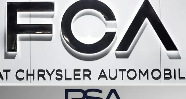 Fca-Psa: ok a nozze, è quarto maxigruppo