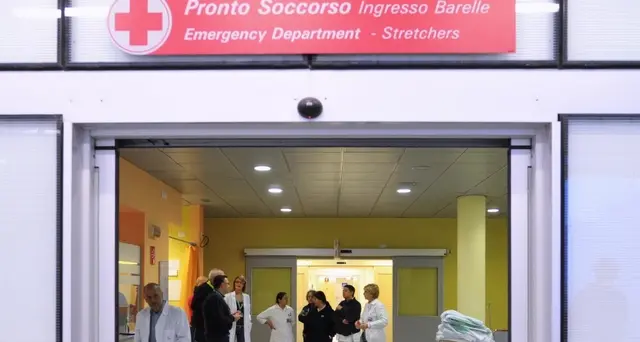 Neonata muore, commenti razzisti