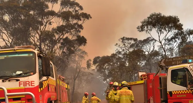 Incendi,7 giorni stato emergenza Sydney