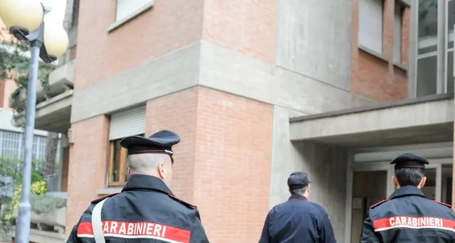 Veneto, donna scomparsa, indagato marito
