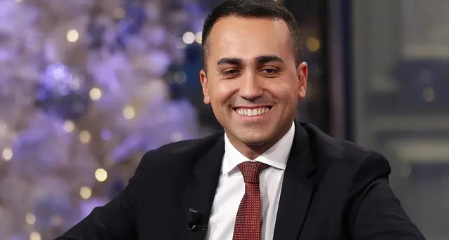 Di Maio, cittadini sceglieranno bene